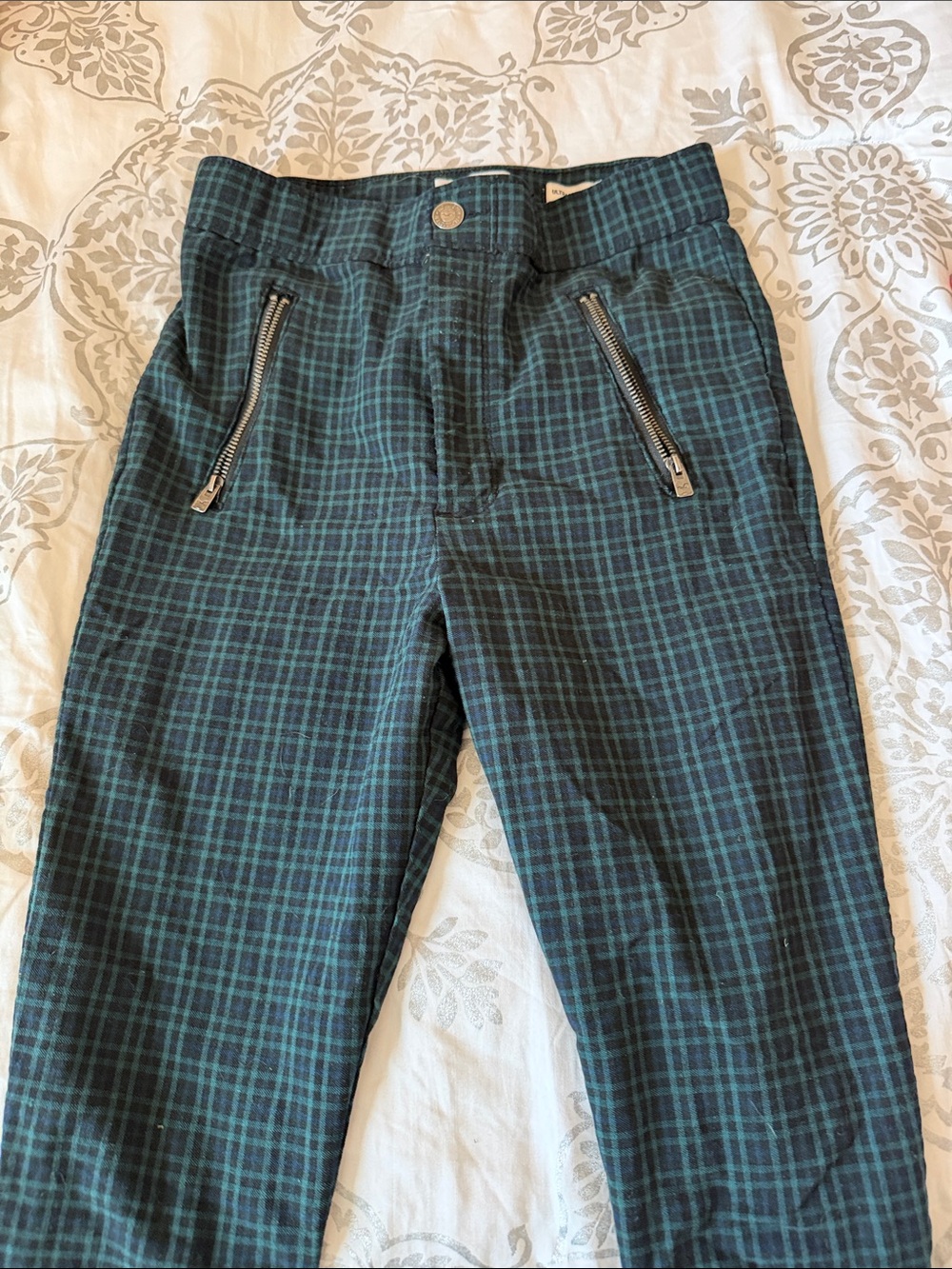 Hollister stretch pants